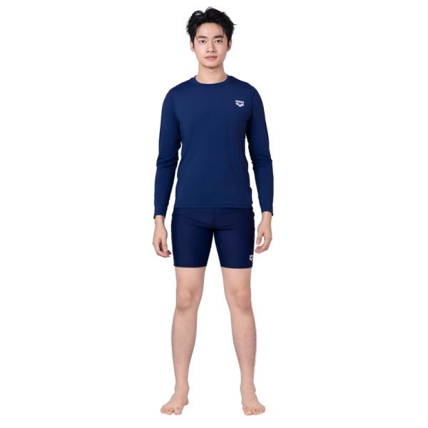 Arena Mens Swim Sunshirts AWWM-25439