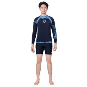 Arena Mens Swim Sunshirts AWWM-25440 - Image 3