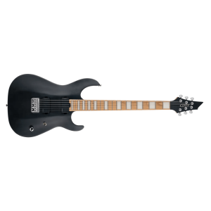CORT KX600 Infinite Electric Guitar - Black - Image 1