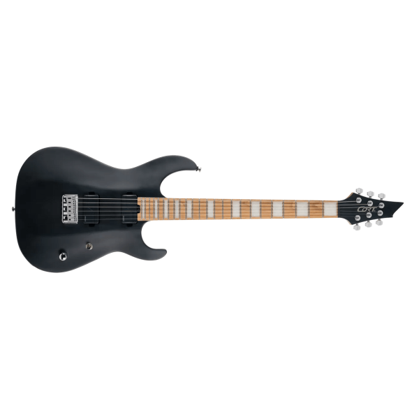 CORT KX600 Infinite Electric Guitar - Black