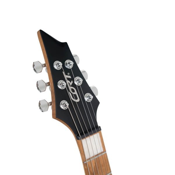 CORT KX600 Infinite Electric Guitar - Black