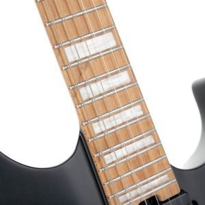 CORT KX600 Infinite Electric Guitar - Black - Image 6