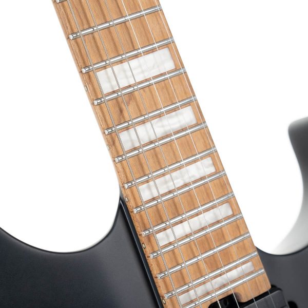 CORT KX600 Infinite Electric Guitar - Black