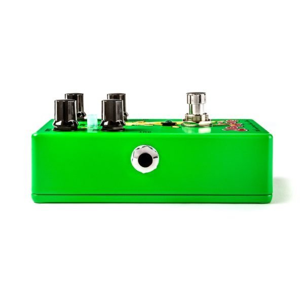 Jim Dunlop MXR DOOKIE 30th Anniversary DD30