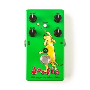 Jim Dunlop MXR DOOKIE 30th Anniversary DD30 - Image 1