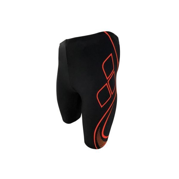 Arena Mens Swimwear Long Box  TSM3045M