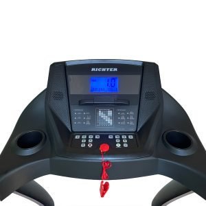 RICHTER Treadmill Equinox Plus - Image 3