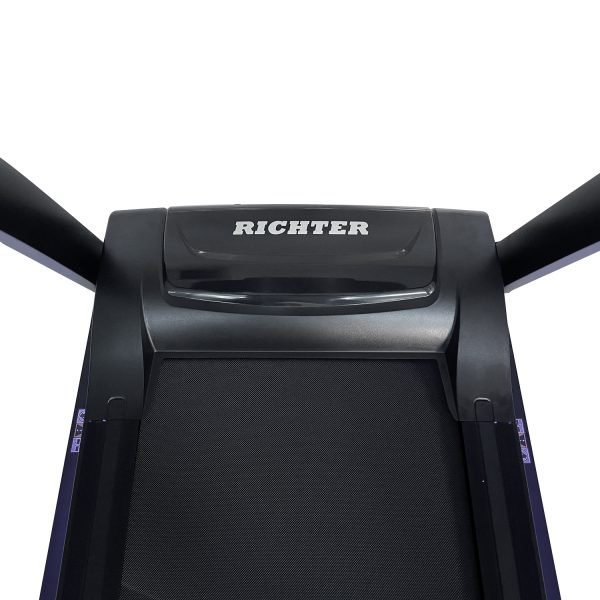 RICHTER Treadmill Equinox Plus