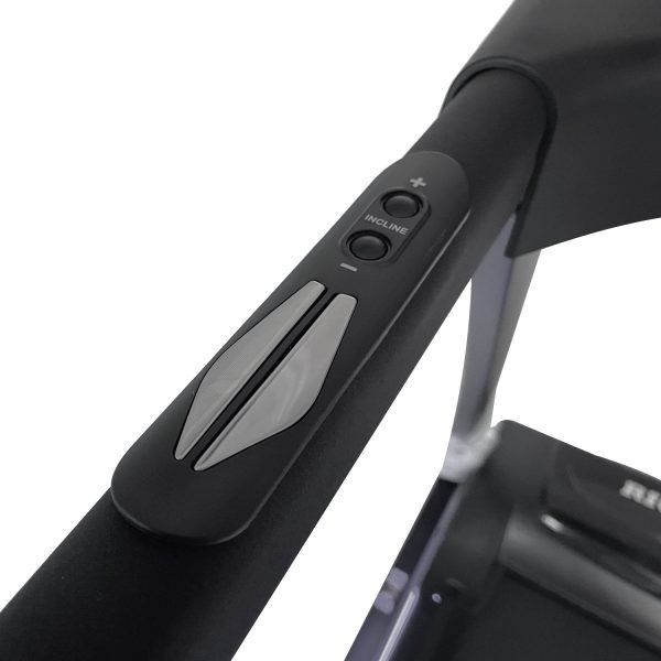 RICHTER Treadmill Equinox Plus