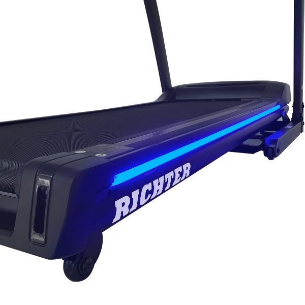 RICHTER Treadmill Equinox Plus