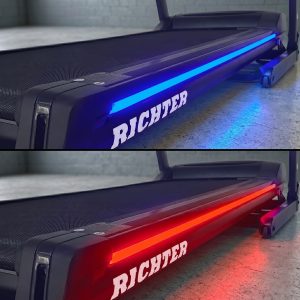 RICHTER Treadmill Equinox Plus - Image 5