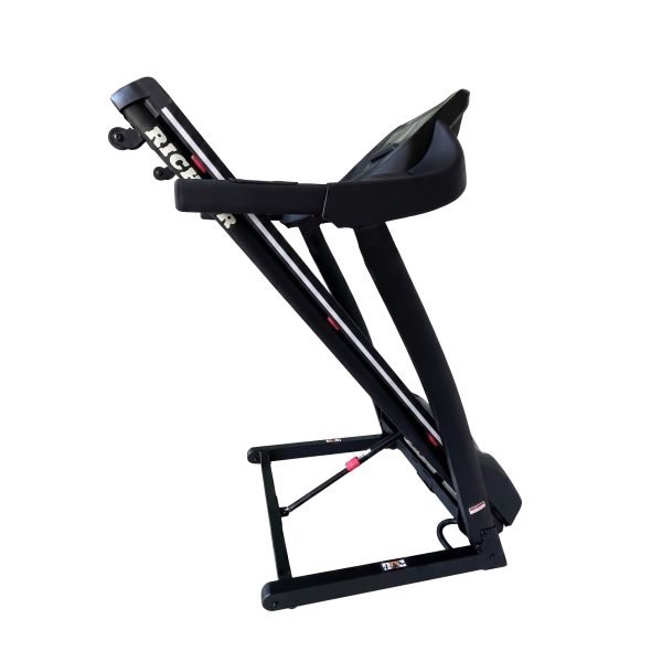 RICHTER Treadmill Equinox Plus