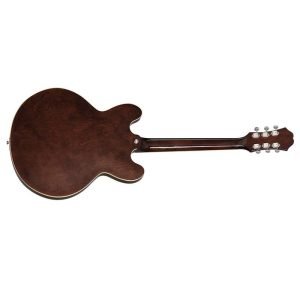 EPIPHONE Casino Electric Guitar - Vintage Sunburst - Image 2