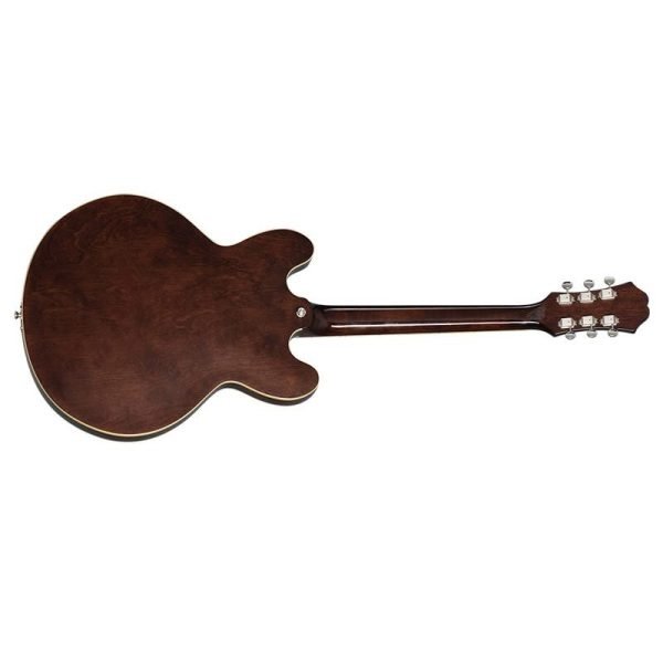 EPIPHONE Casino Electric Guitar - Vintage Sunburst
