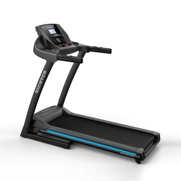 RICHTER Treadmill Equinox Plus